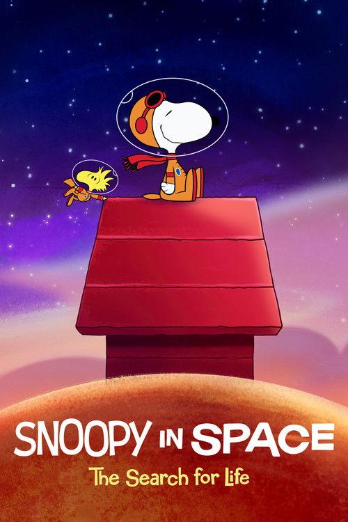 Snoopy in Space: The Search for Life Sezon 2
