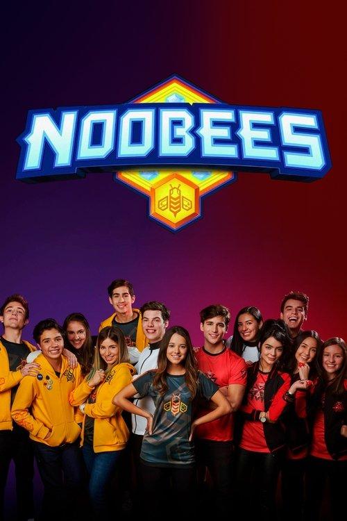 NooBees Sezon 1