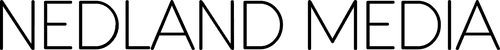 Nedland Media logo