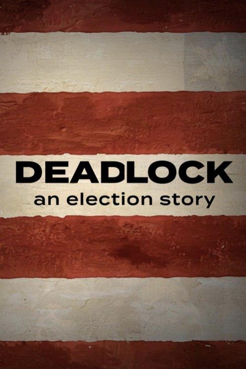 DEADLOCK dizi afişi
