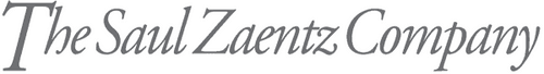 The Saul Zaentz Company logo