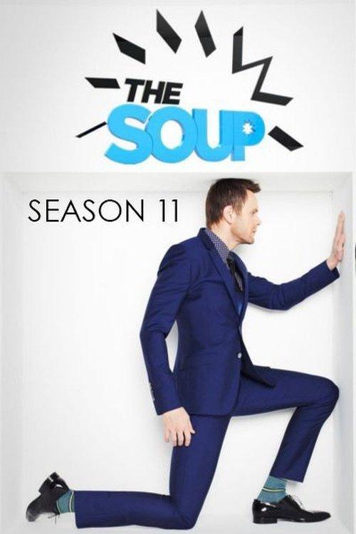 The Soup Sezon 11