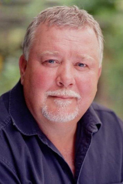 Gareth Hale fotoğrafı