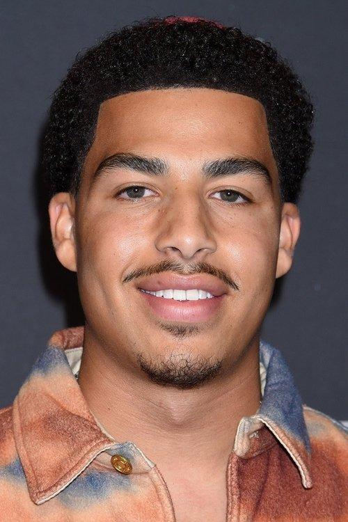 Marcus Scribner fotoğrafı