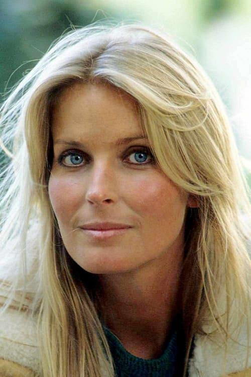 Bo Derek fotoğrafı