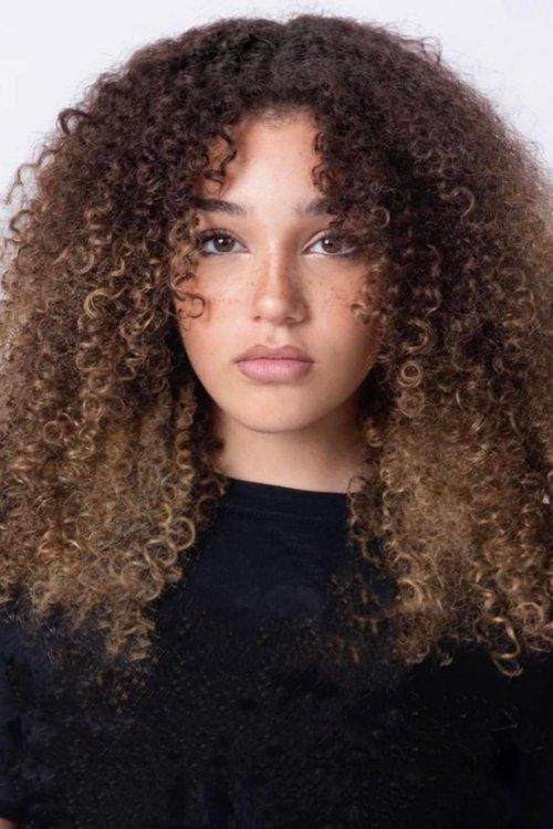 Corinne Joy fotoğrafı