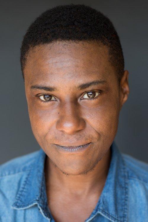 TL Thompson fotoğrafı