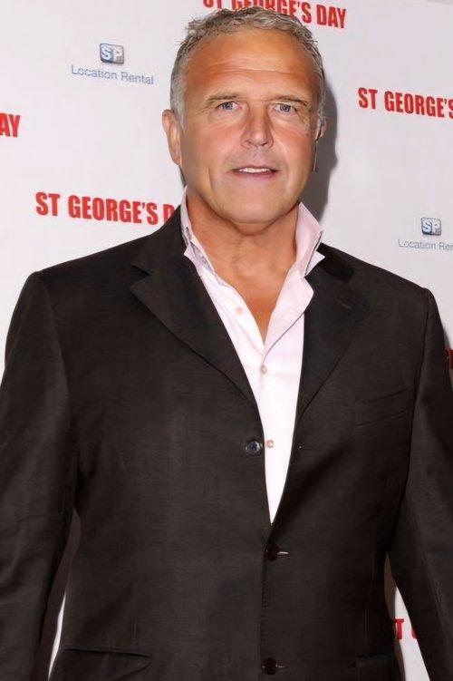 Tony Denham fotoğrafı