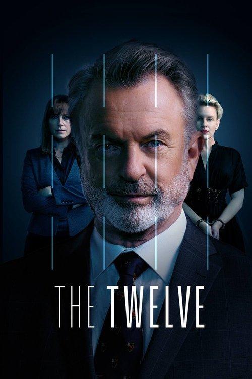 The Twelve dizi afişi