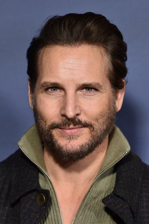 Peter Facinelli fotoğrafı