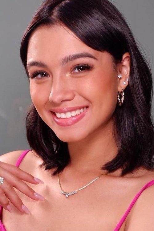 Daniela Stranner fotoğrafı