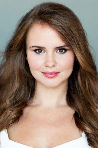 Léa Clermont-Dion fotoğrafı