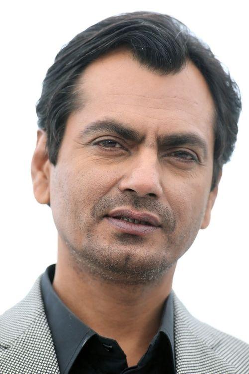 Nawazuddin Siddiqui fotoğrafı