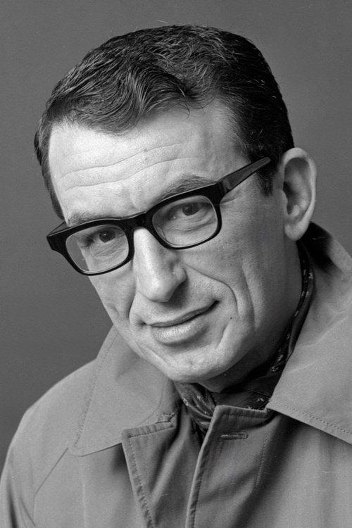 Herbert Ross fotoğrafı