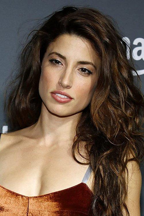 Tania Raymonde fotoğrafı