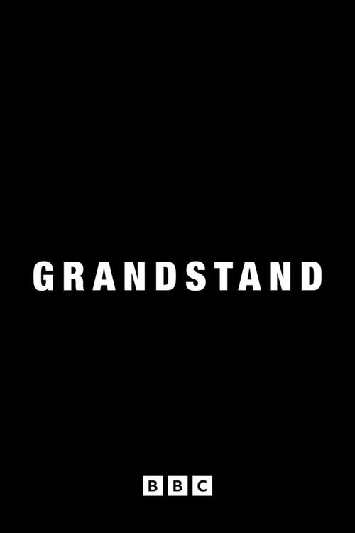 Grandstand dizi afişi