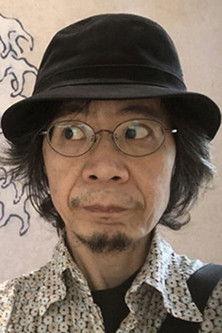 Hiroshi Hamasaki fotoğrafı