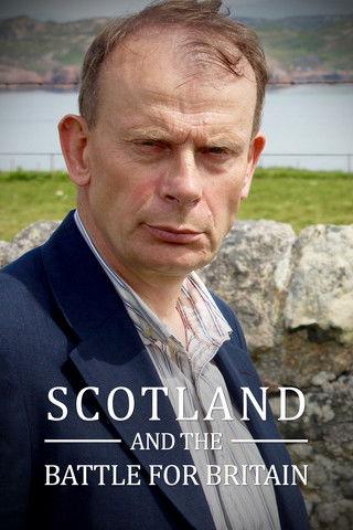 Scotland and the Battle for Britain dizi afişi