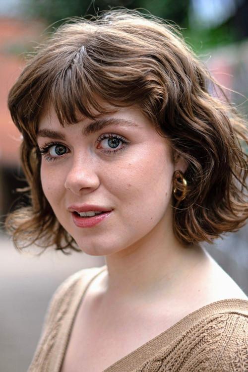 Alice Orlik fotoğrafı