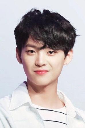 Kim Tae-min fotoğrafı