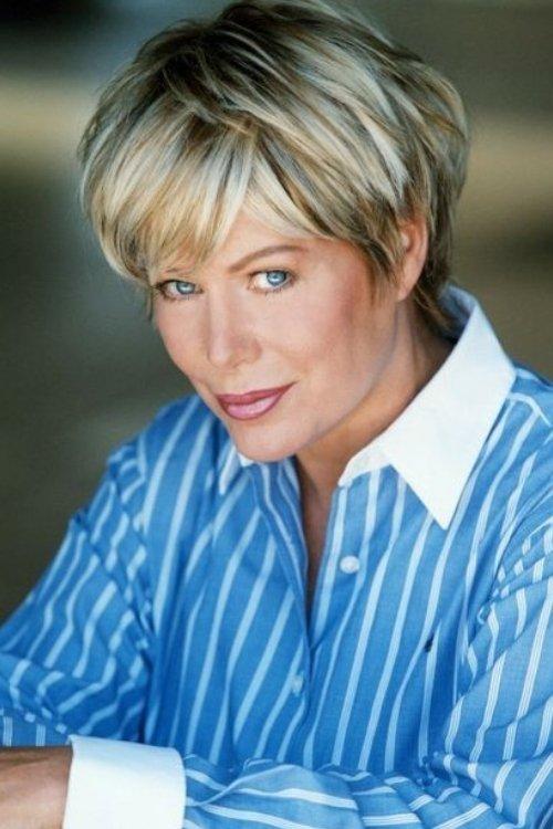 Libby Aubrey fotoğrafı