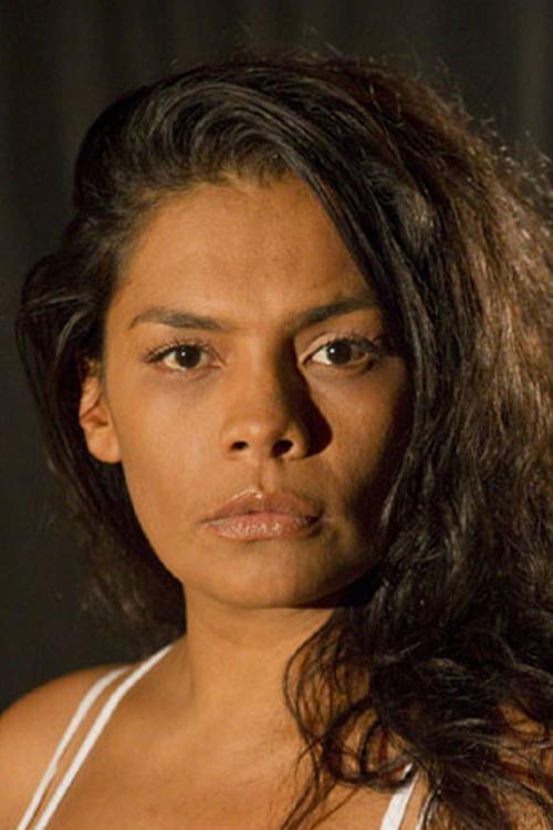 Lisa Flanagan fotoğrafı