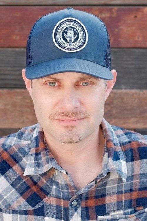 Brad Baruh fotoğrafı