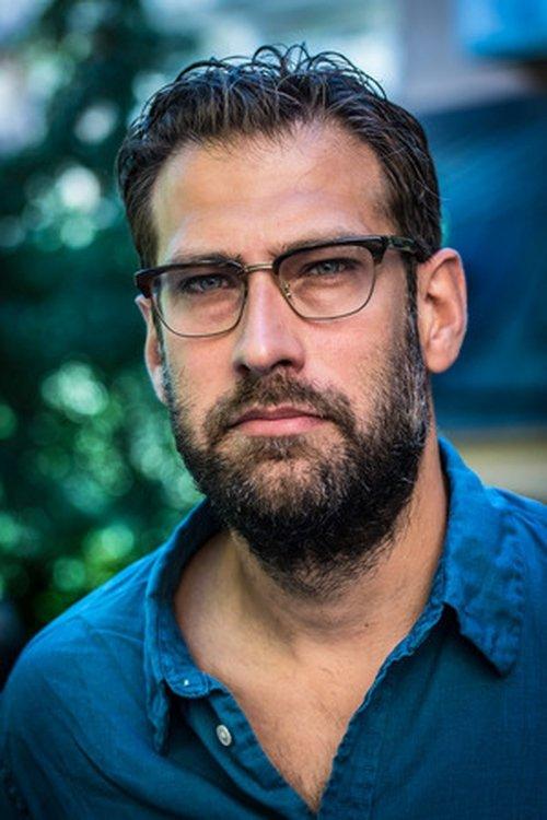 Niklas Källner fotoğrafı