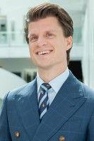 Gabriel Hermelin fotoğrafı