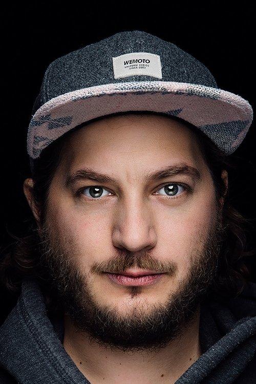 David Scheid fotoğrafı