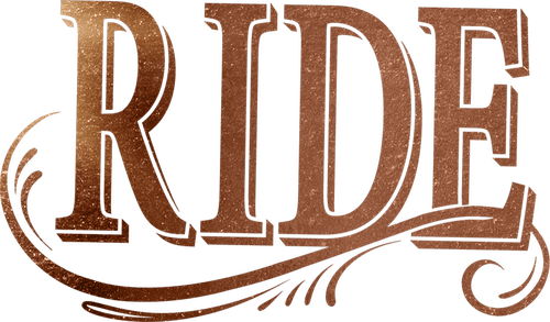 Ride logo