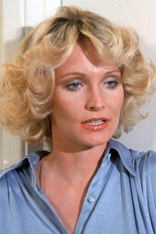 Taaffe O'Connell fotoğrafı