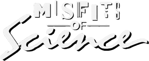 Misfits of Science logo