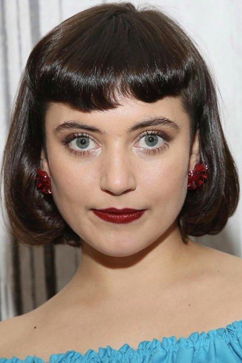 Hannah Dunne fotoğrafı