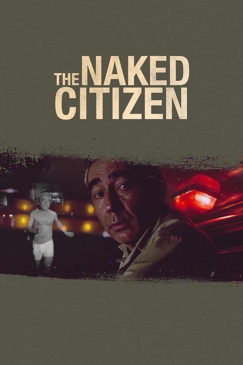Naked Citizen film afişi
