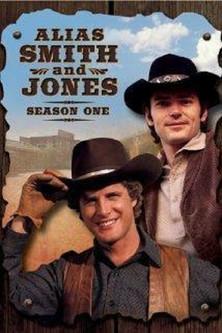 Alias Smith and Jones Sezon 1