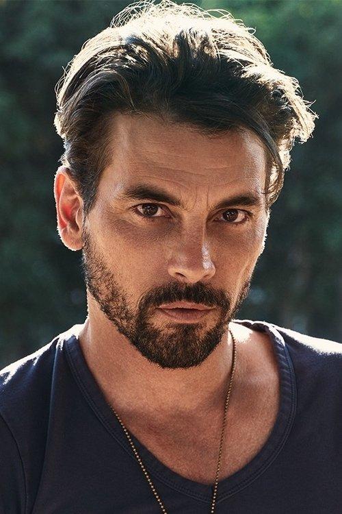 Skeet Ulrich fotoğrafı