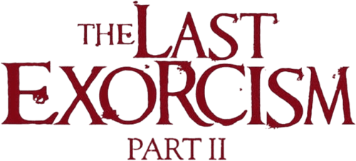 The Last Exorcism Part II logo