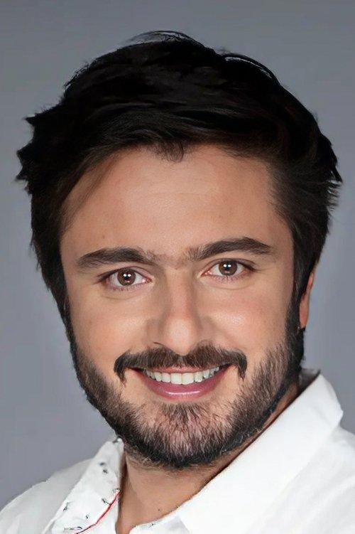 Andres Sandoval fotoğrafı