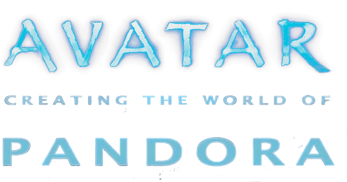 Avatar: Creating the World of Pandora logo