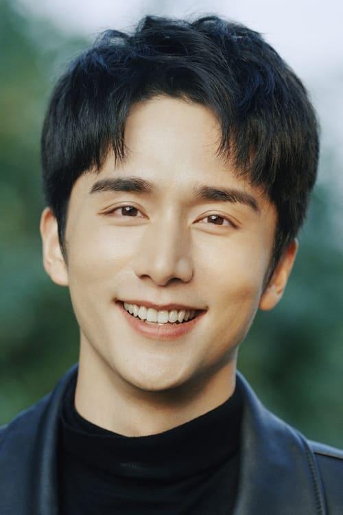 Zhang Xincheng fotoğrafı