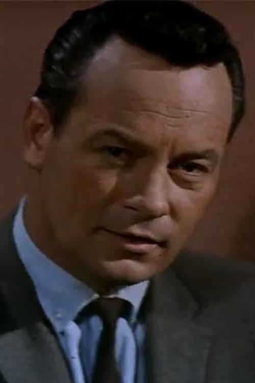 Michael Keith fotoğrafı