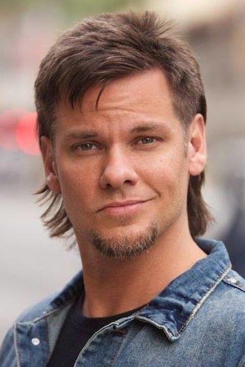 Theo Von fotoğrafı