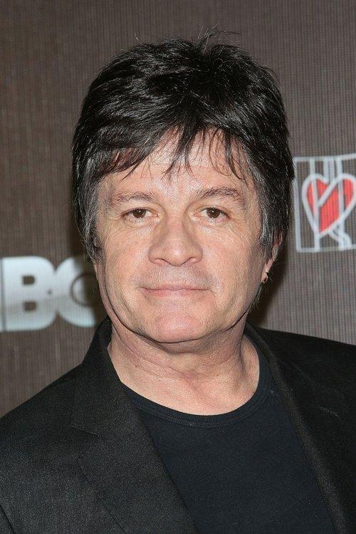 Alejandro Camacho fotoğrafı