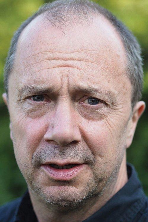 Rob Jarvis fotoğrafı