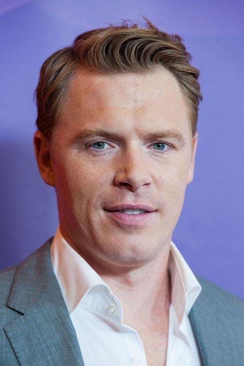 Diego Klattenhoff fotoğrafı