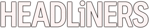 Headliners logo