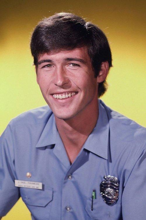 Randolph Mantooth fotoğrafı
