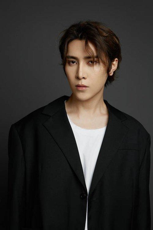 Zhang Rujie fotoğrafı