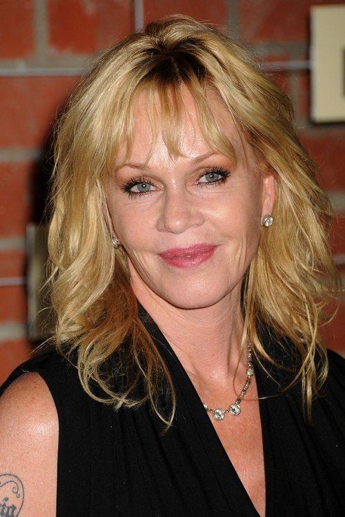 Melanie Griffith fotoğrafı